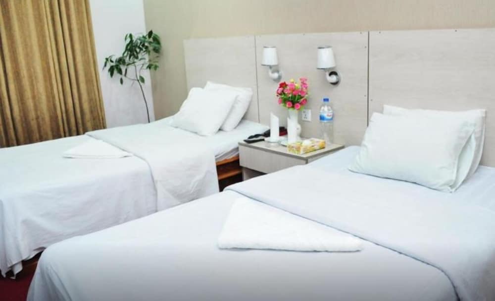 Hotel Aero Link 21/40