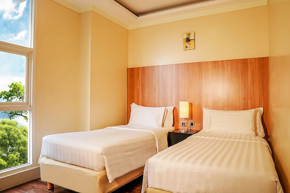 Aston Bogor Hotel & Resort 27/90