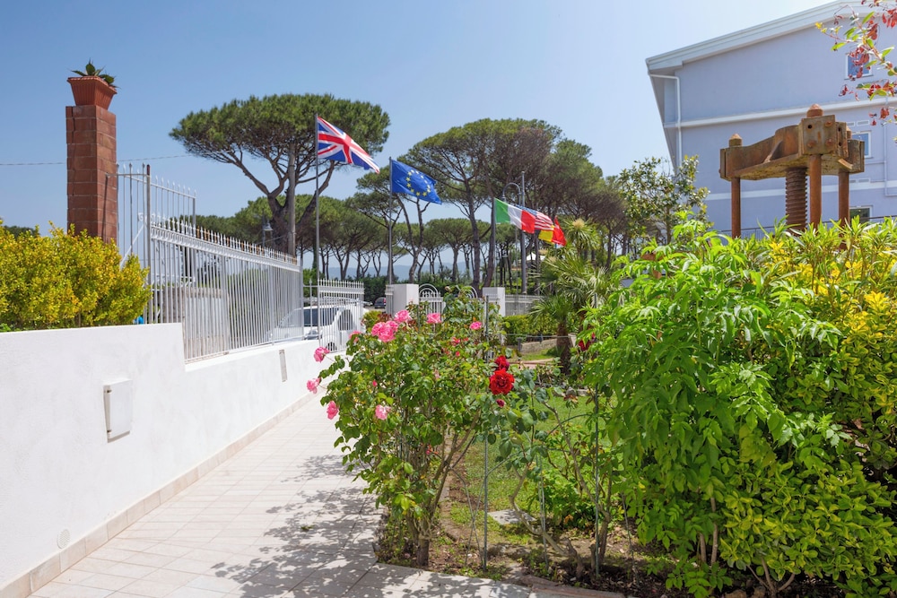 Hotel O' Sole Mio 41/50