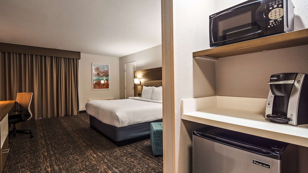 Best Western Plus Sparks-Reno Hotel 24/47