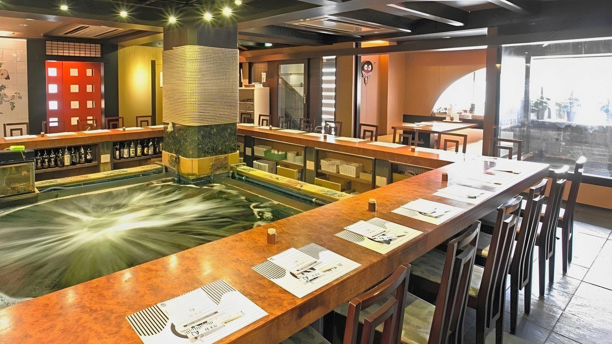 Leo Plaza Hotel Sasebo 34/36