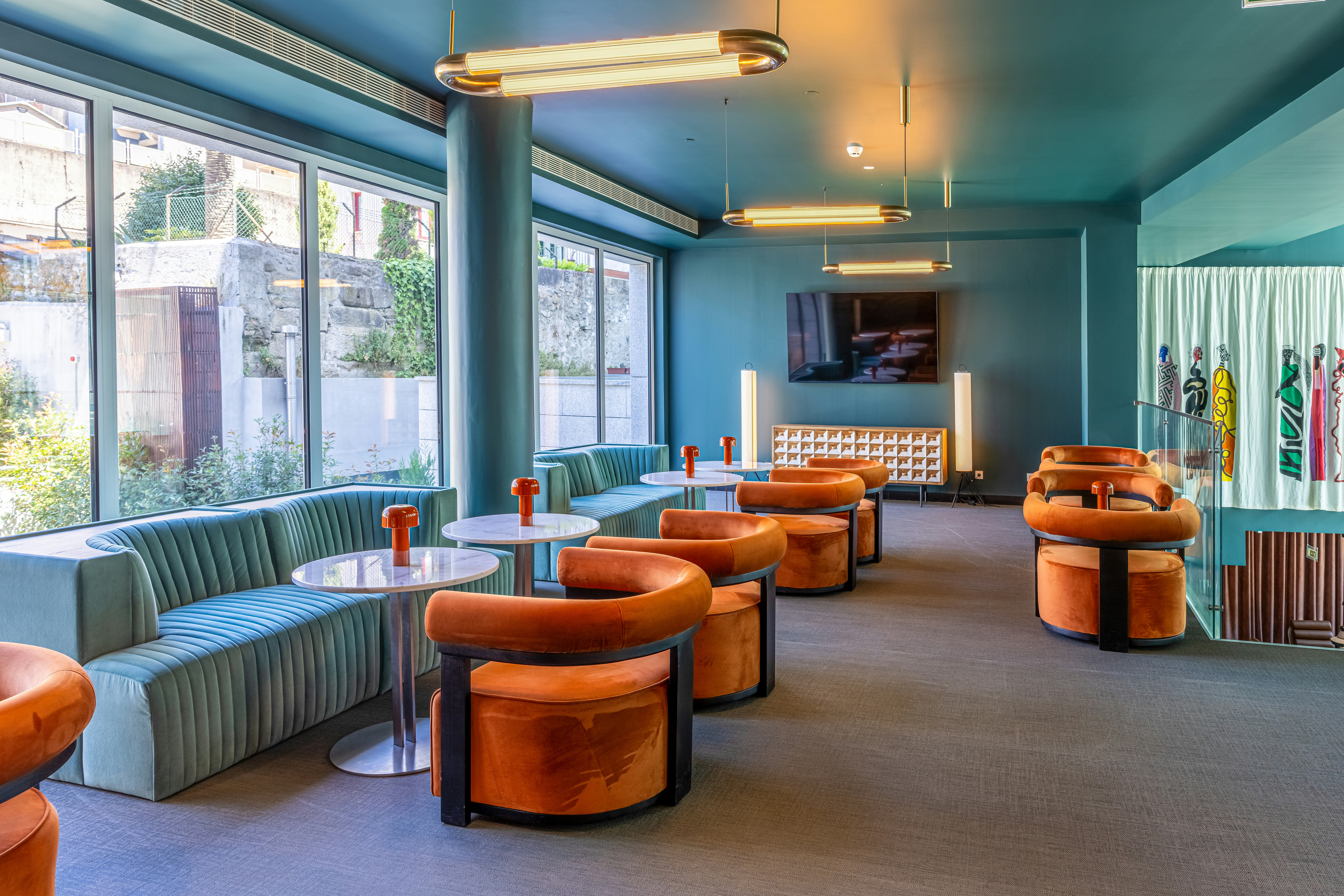 Cenica Porto Hotel, Curio Collection by Hilton 34/57