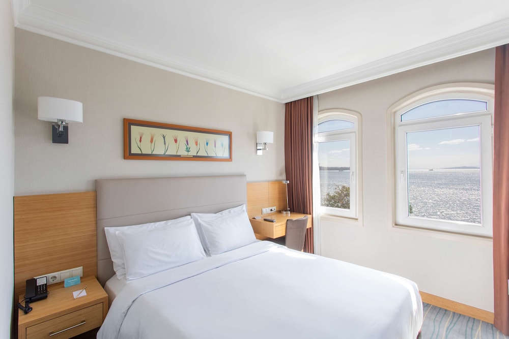 Radisson Hotel Istanbul Sultanahmet 15/50