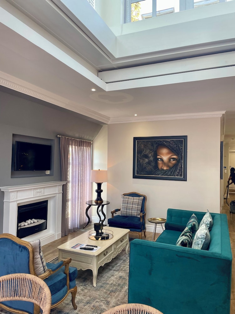 Romney Park All Suite Hotel And Spa 44/74