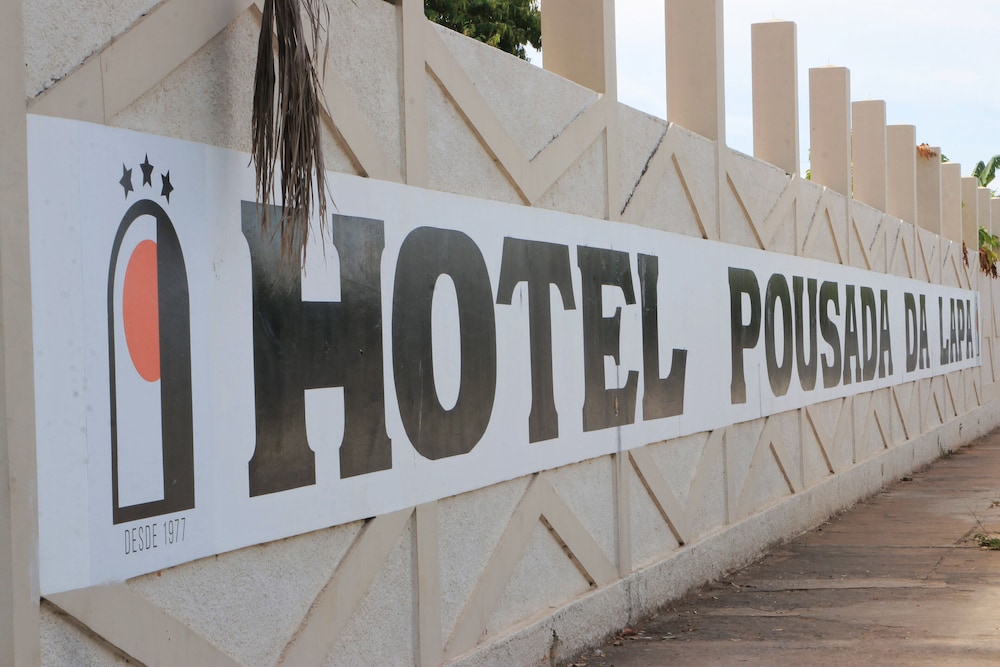 Hotel Pousada da Lapa 28/50