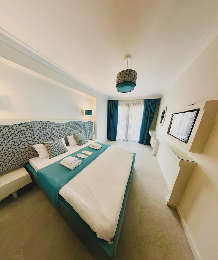 Kumsal Butik Hotel 8/24