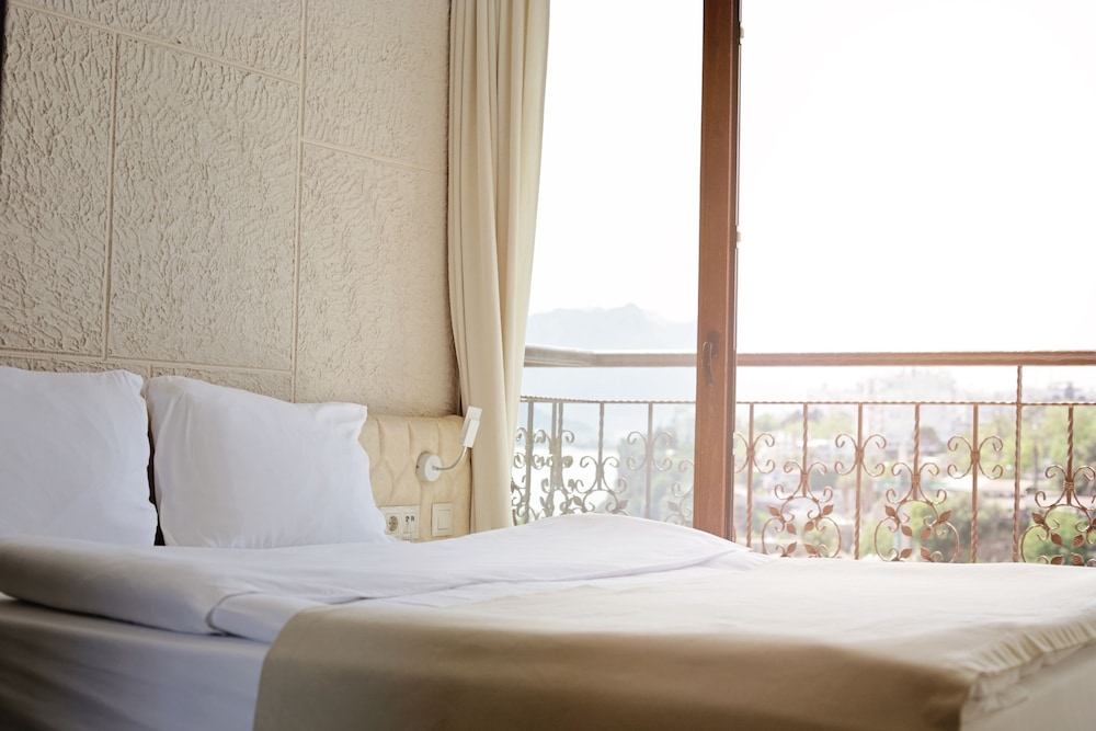 Patron Hotel 14/32