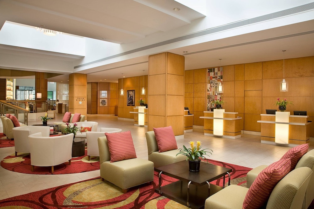 Marriott Eaton Centre Toronto 32/38
