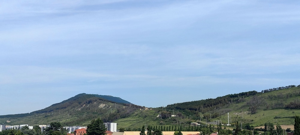 surroundings