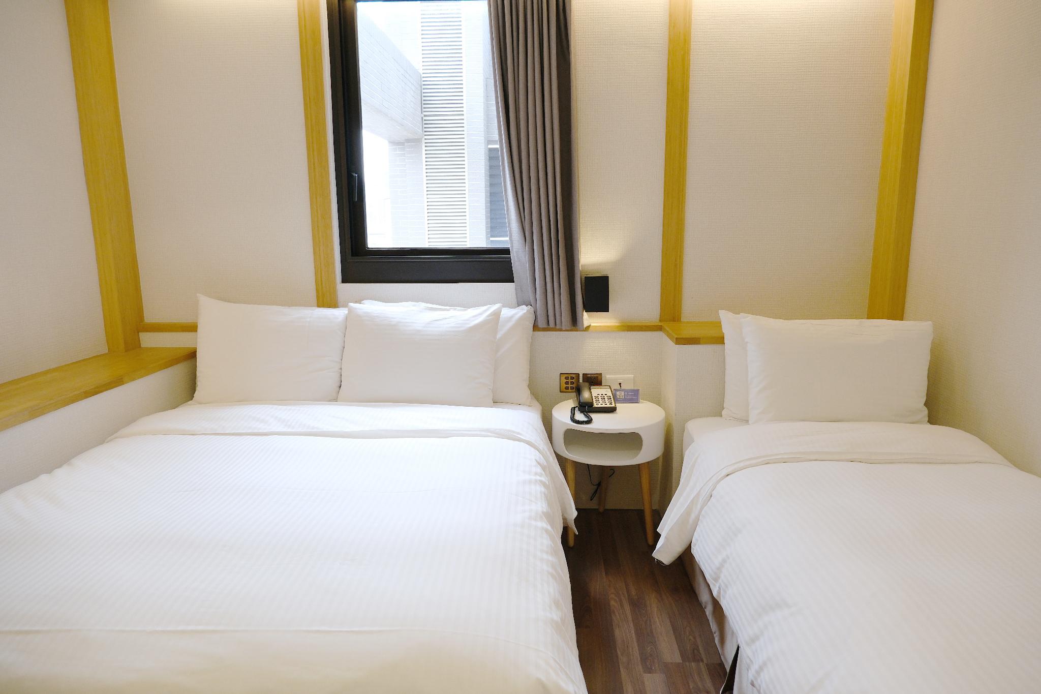 Loft, Suite