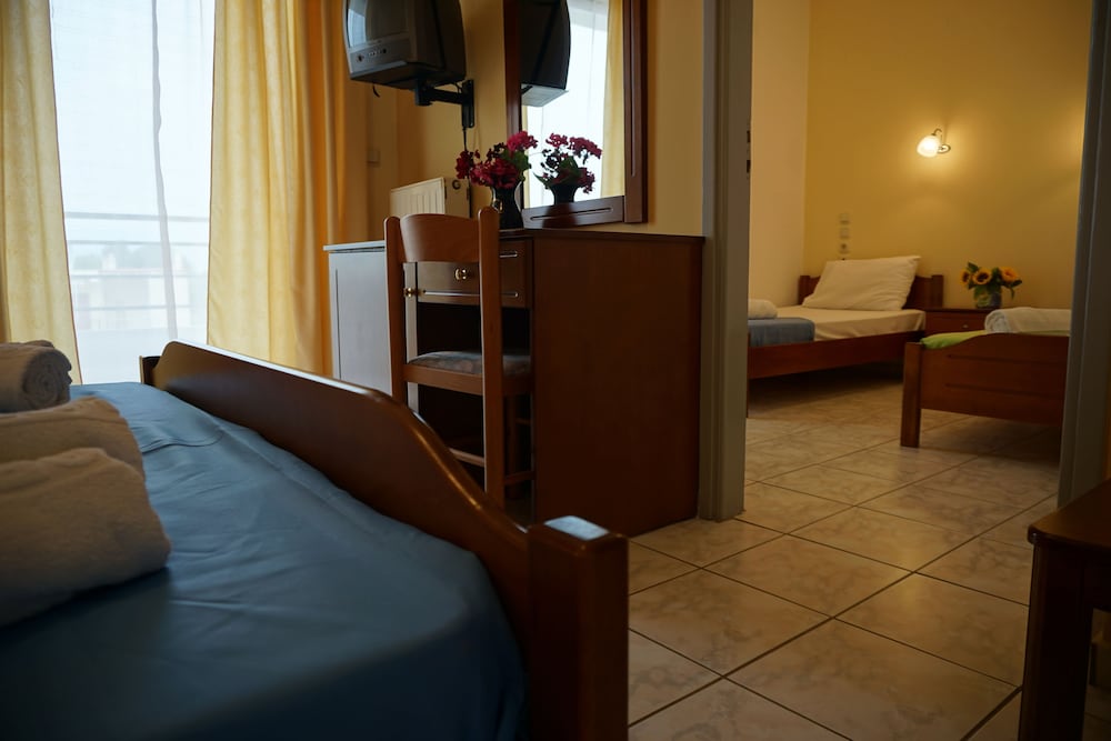 Hotel Iraklis 18/29