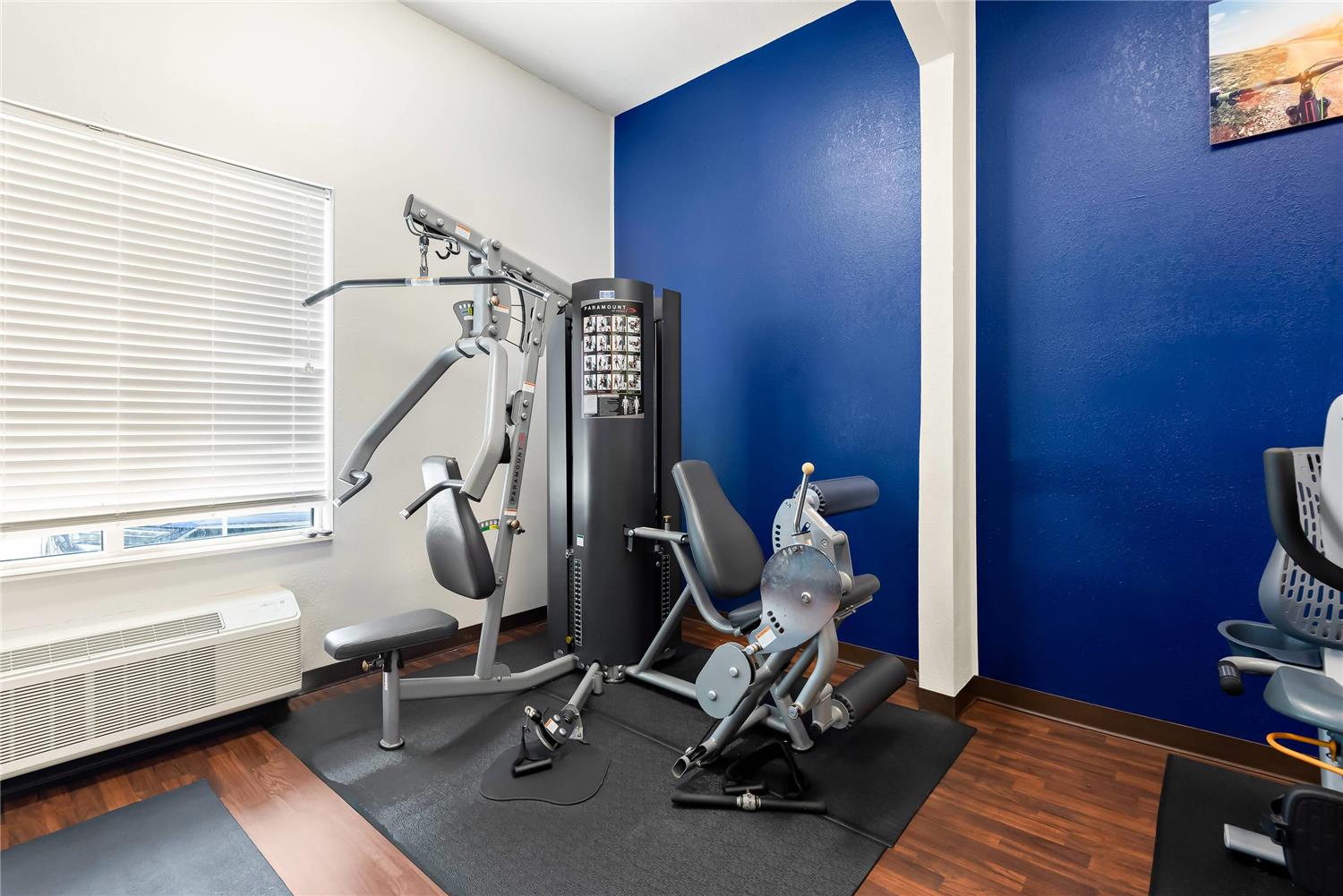 Comfort Suites New Orleans 30/51