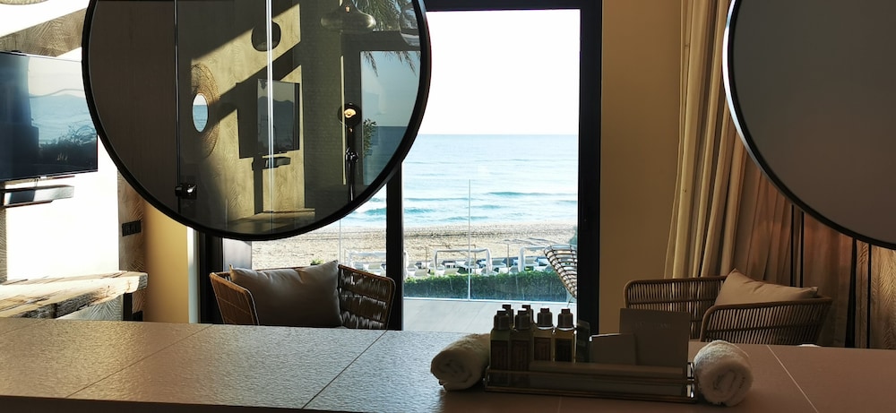 Hotel Tropical Gava Mar 35/50
