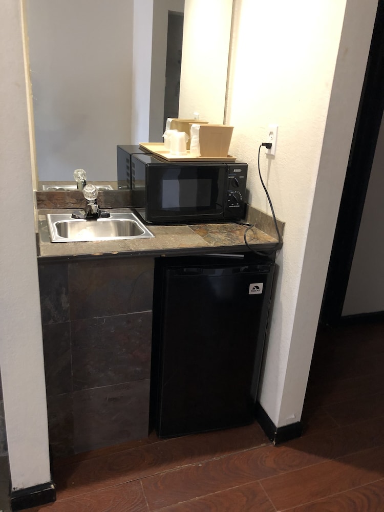 Araamda Inn Norcross 58/72