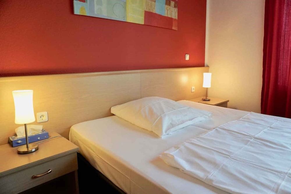 Hotel Romina 12/39