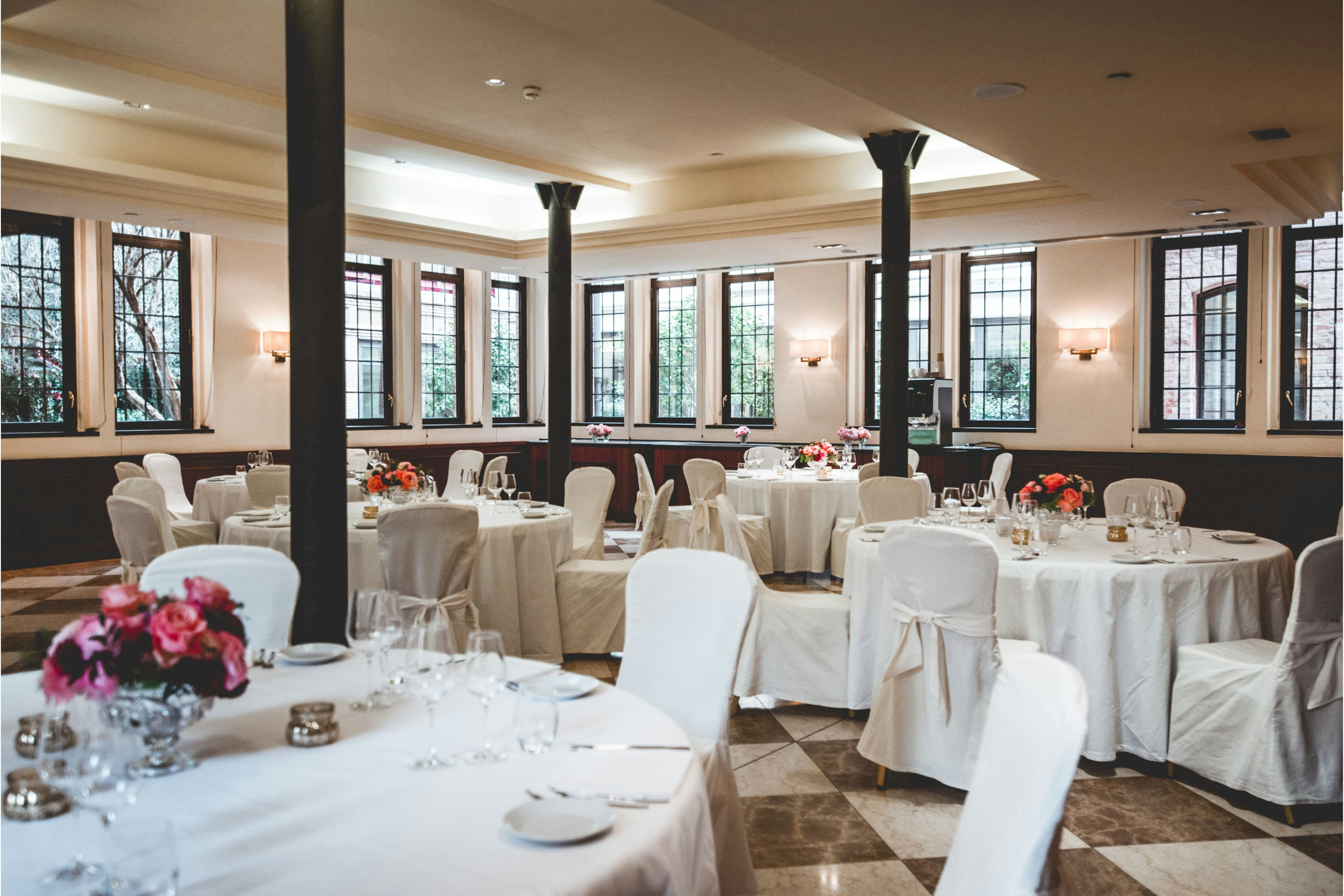 Hilton Molino Stucky Venice 34/50