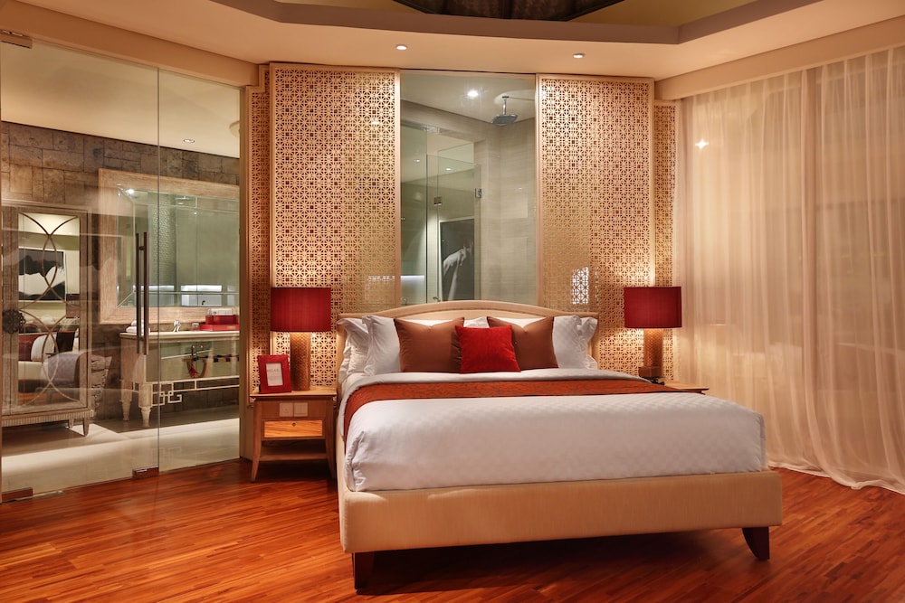 Berry Amour Romantic Villas 21/73