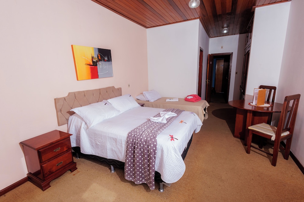 غرفة قياسية، Chateau Palace Hotel 4/8
