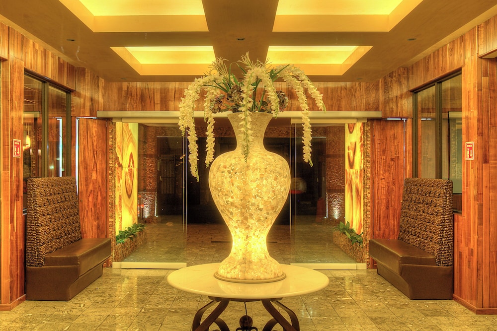 Hotel Don Simon 42/55