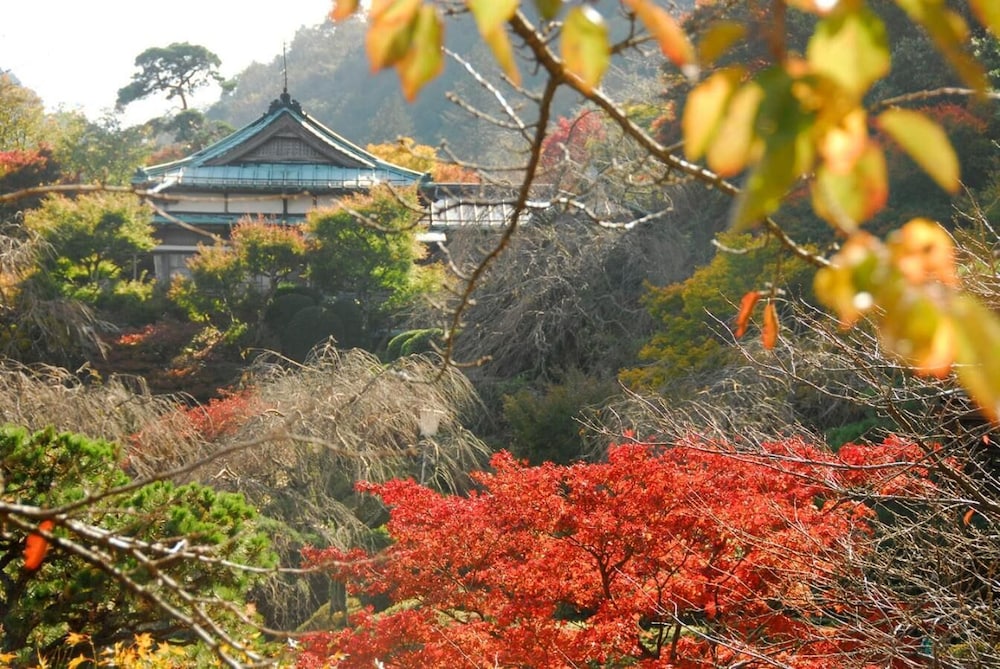 Hakone Kowakien Mikawaya Ryokan 40/45
