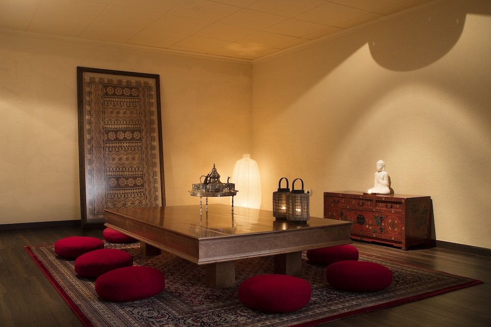Luna Park Hotel Yoga and Spa 28/43