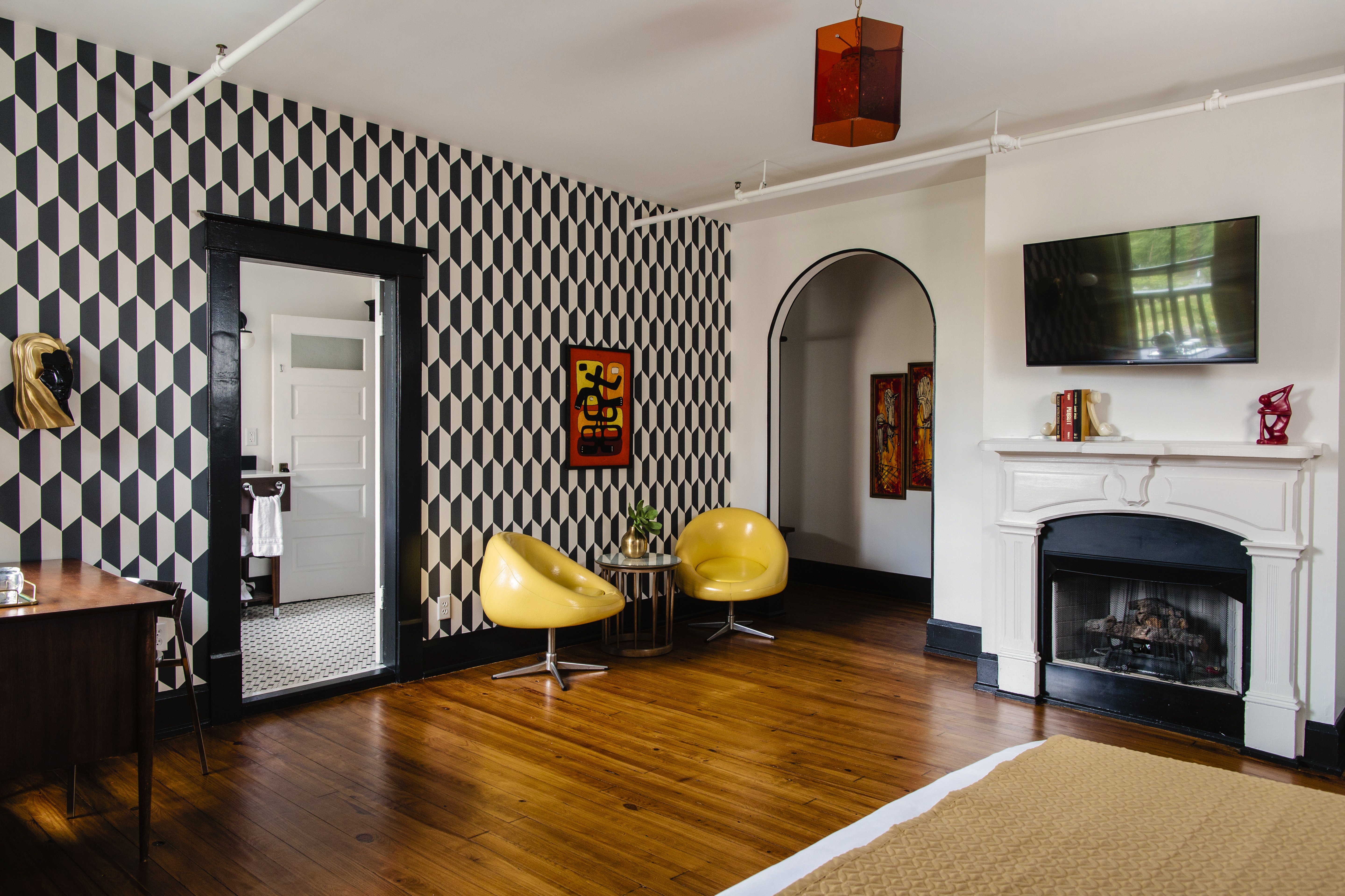 The Dwell Hotel, a Member of Design Hotels 53/68