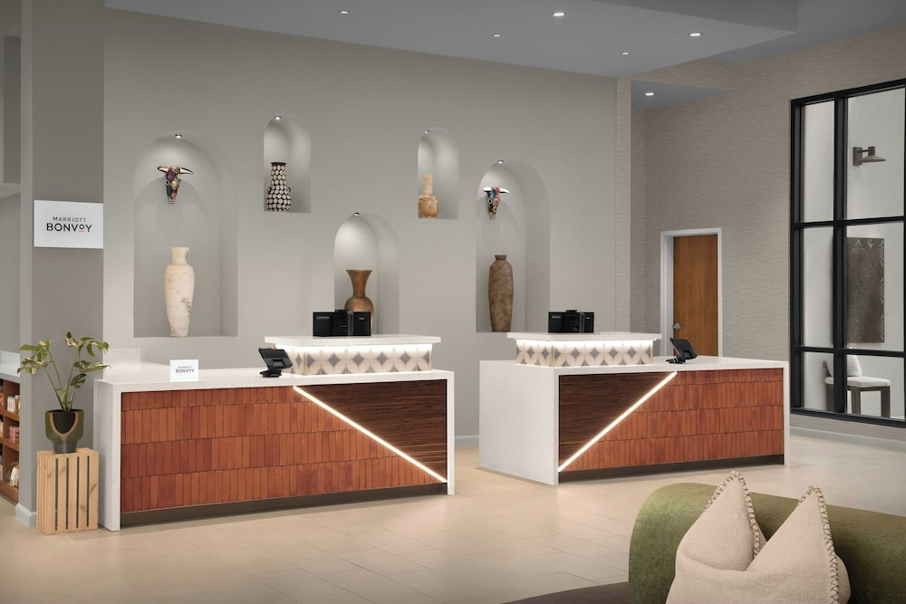 Residence Inn by Marriott San Antonio Riverwalk 6/48