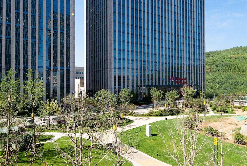 Ramada by Wyndham Jinan 14/15