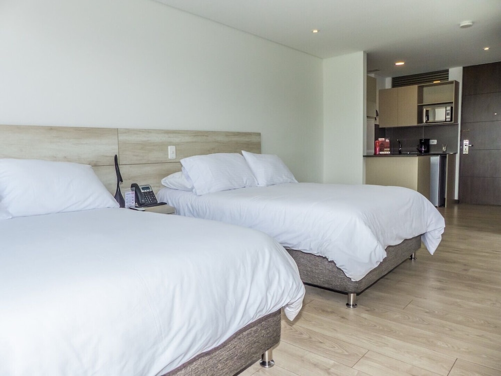 Mg Hotels Suites 20/52