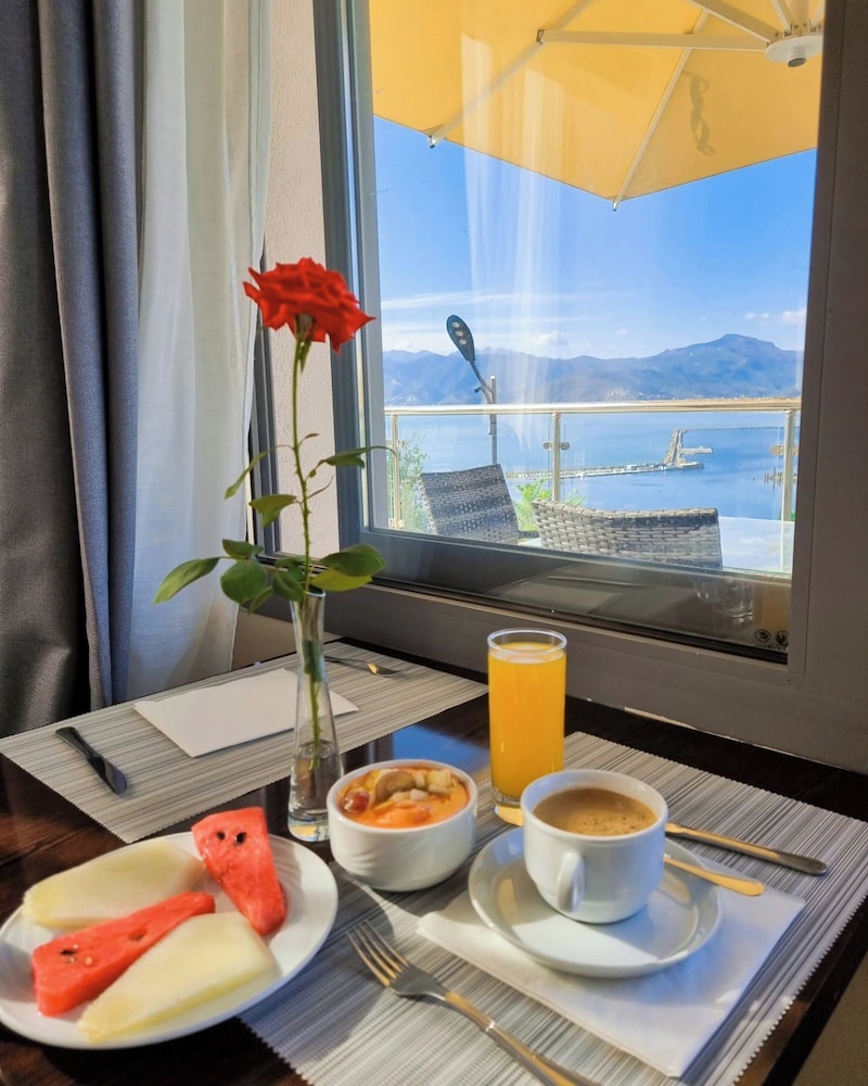 Hotel Saldae 34/50