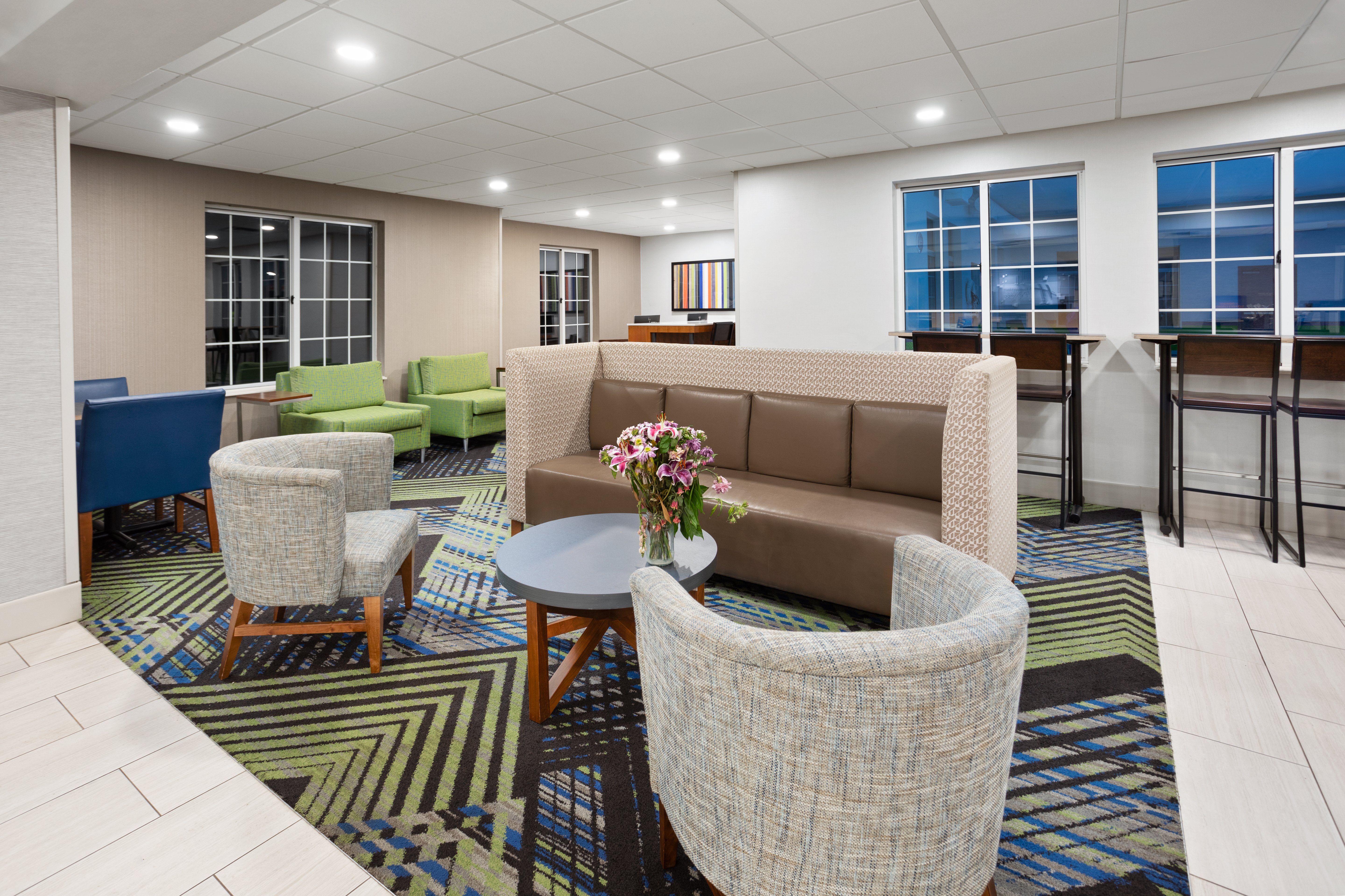 Holiday Inn Express Hotel Suites Acme Traverse City 27/50