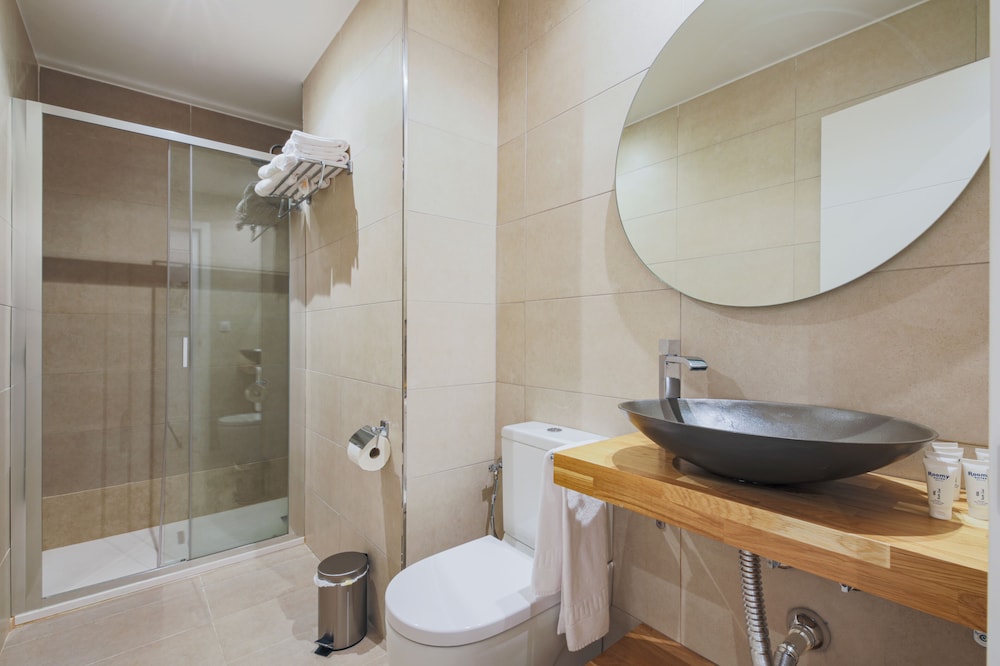 Apartamentos Magna Sevilla 6/68