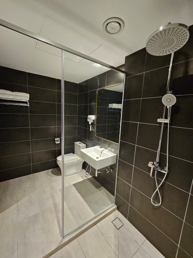 Le'genda Hotel 6/6