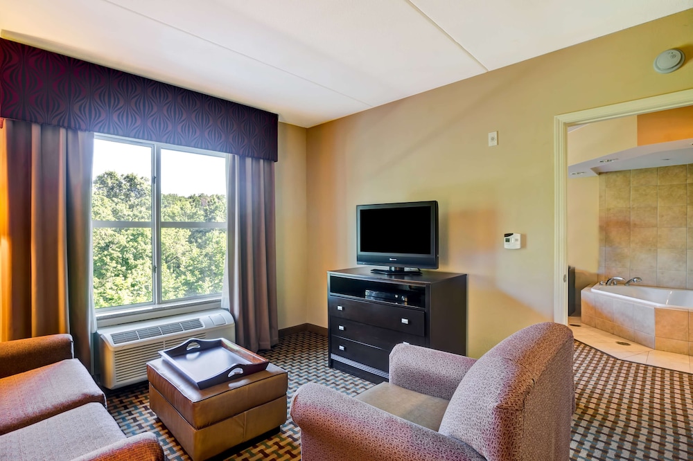 Homewood Suites by Hilton Bel Air 33/51