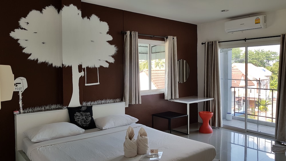 Sukwimol Place Hotel 14/35