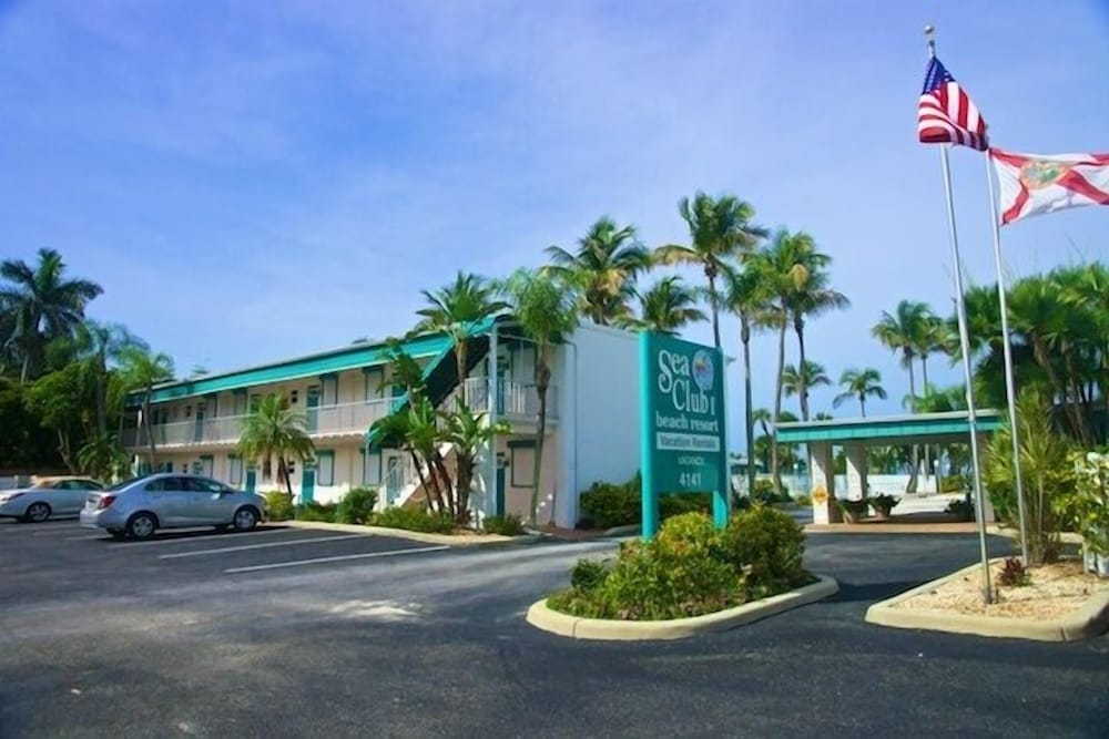 Sea Club I Beach Resort 56/66