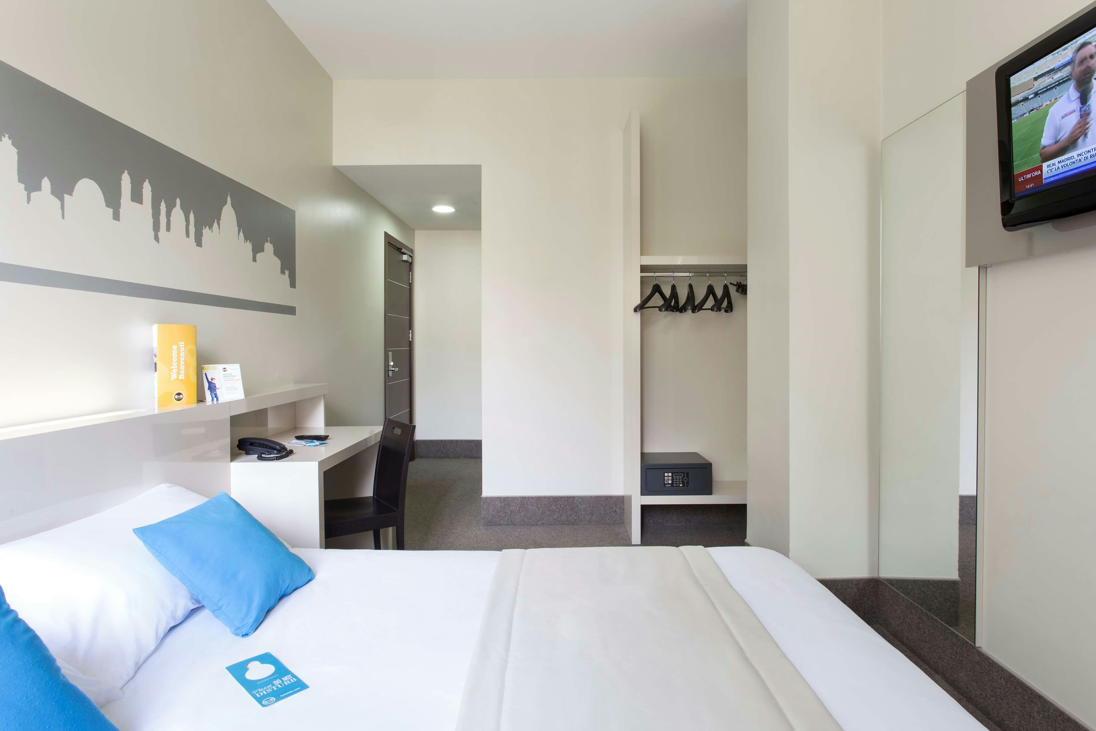 B&B Hotel Roma Trastevere 11/67
