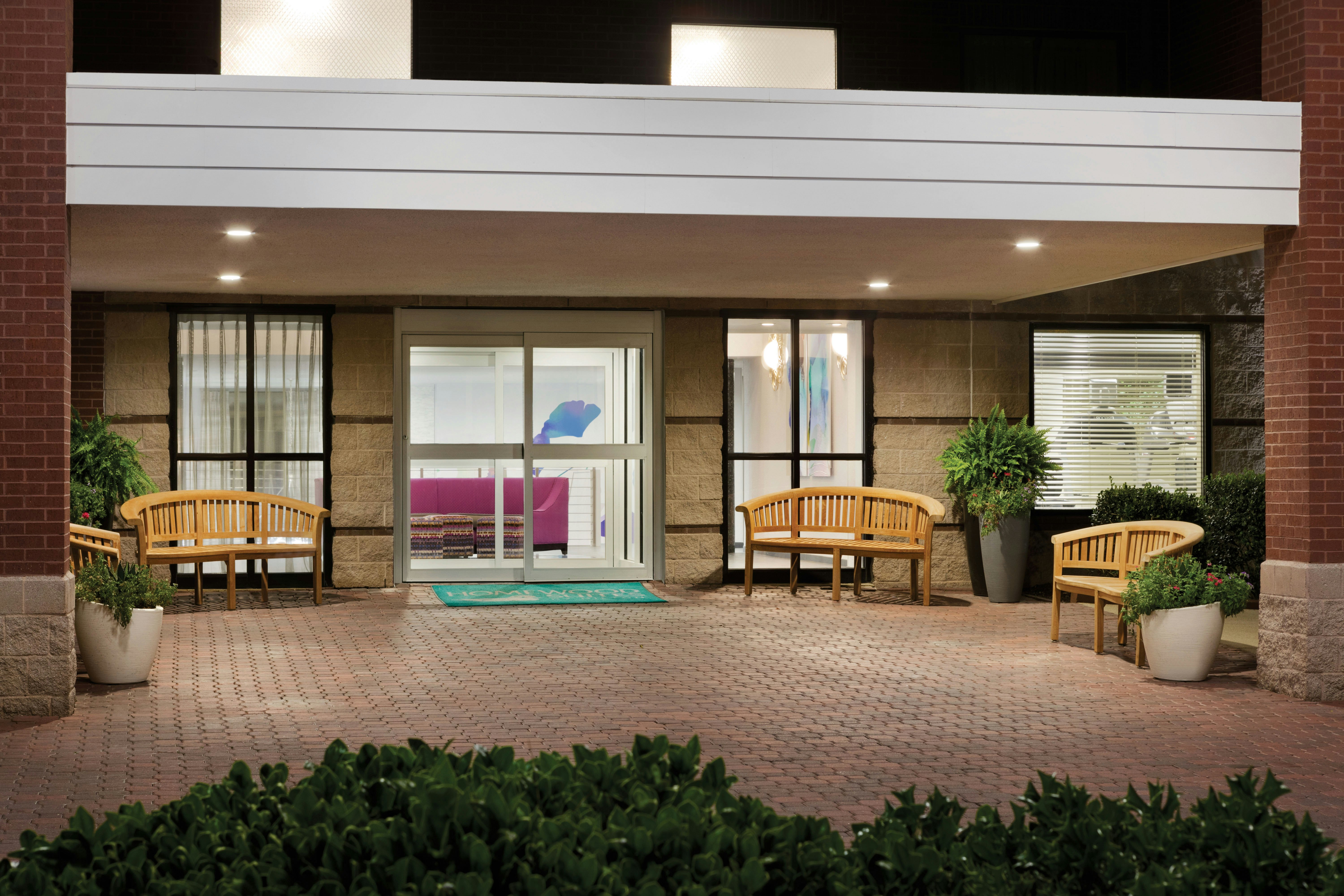 Homewood Suites By Hilton Williamsburg 19/50