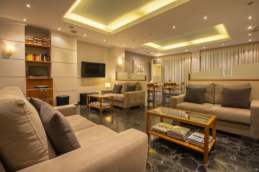 Lilia Hotel Piraeus 33/47