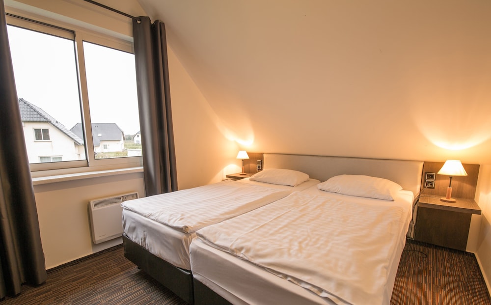 Van Der Valk Resort Linstow 22/74