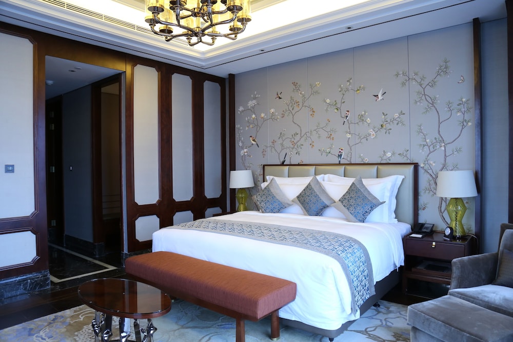 Kempinski Hotel Fuzhou 13/76