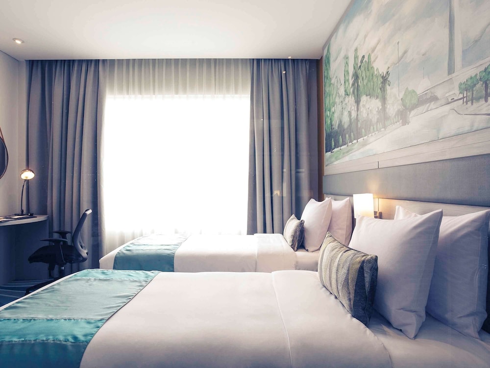 MERCURE JAKARTA CIKINI 9/50
