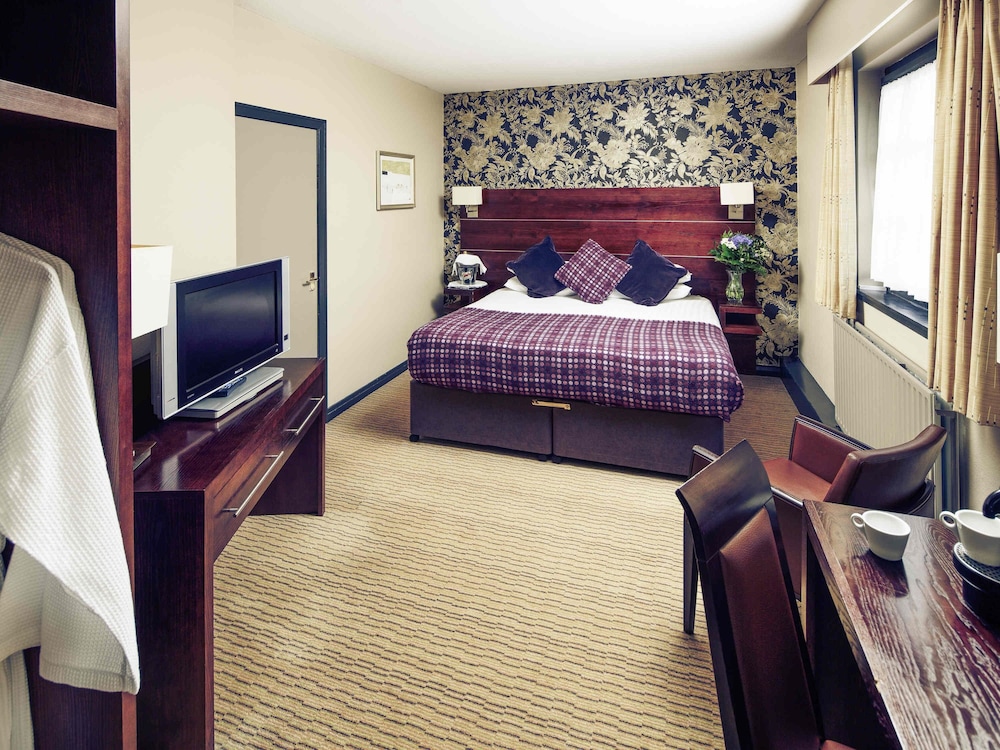 Mercure Perth Hotel 24/46