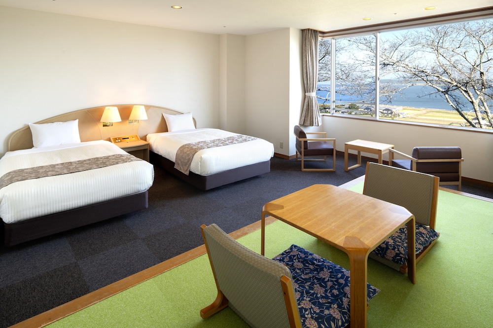 Kamenoi Hotel Itako 12/46