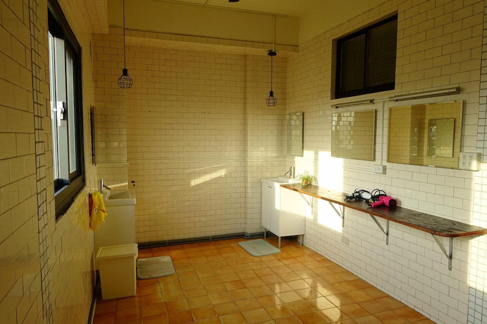 Chiayi Petite Hostel 23/35