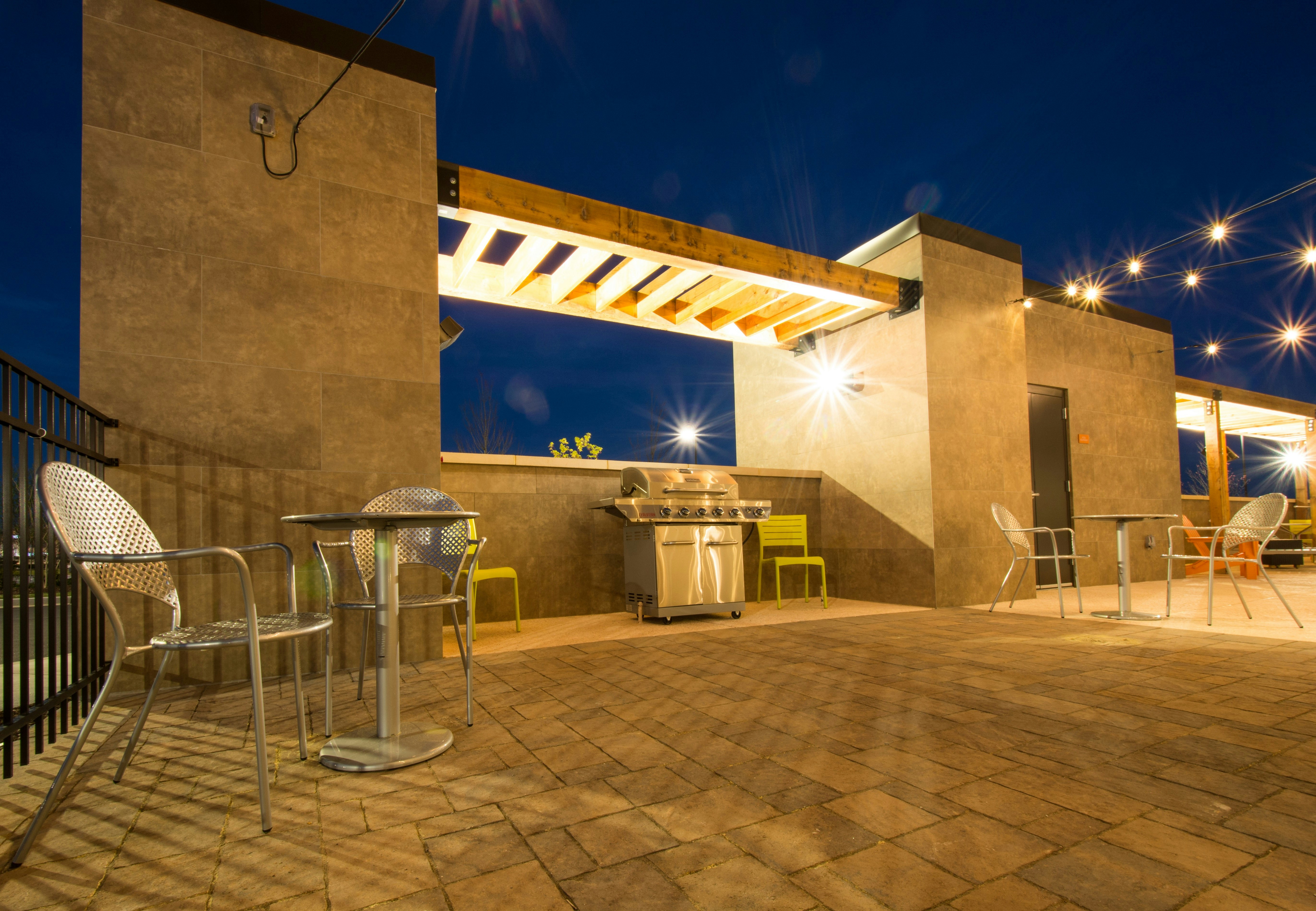 Home2 Suites by Hilton Atlanta Newnan 48/52
