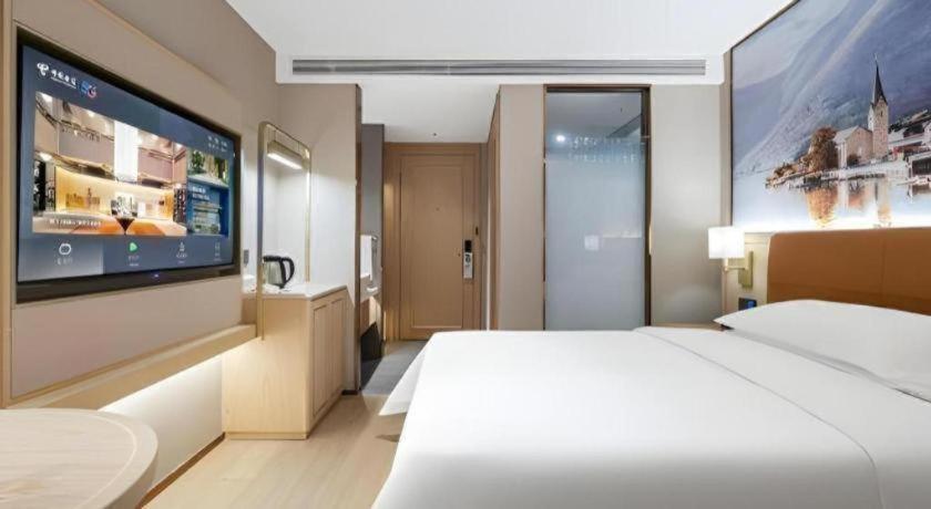 Vienna Classic Hotel (Suzhou Likou Metro Station) 29/60