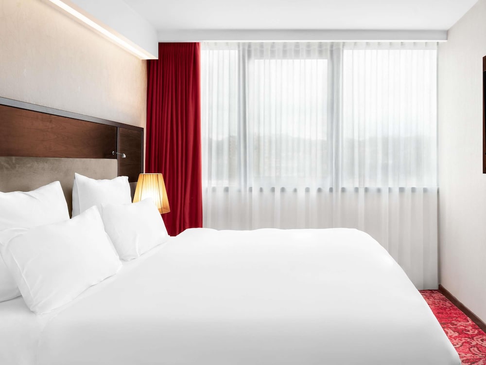 Movenpick Hotel Sarajevo 18/77