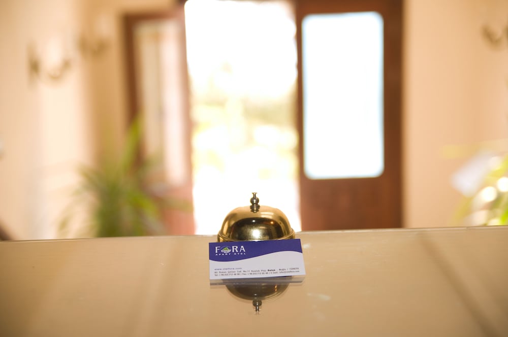 Fora Apart Hotel 18/49