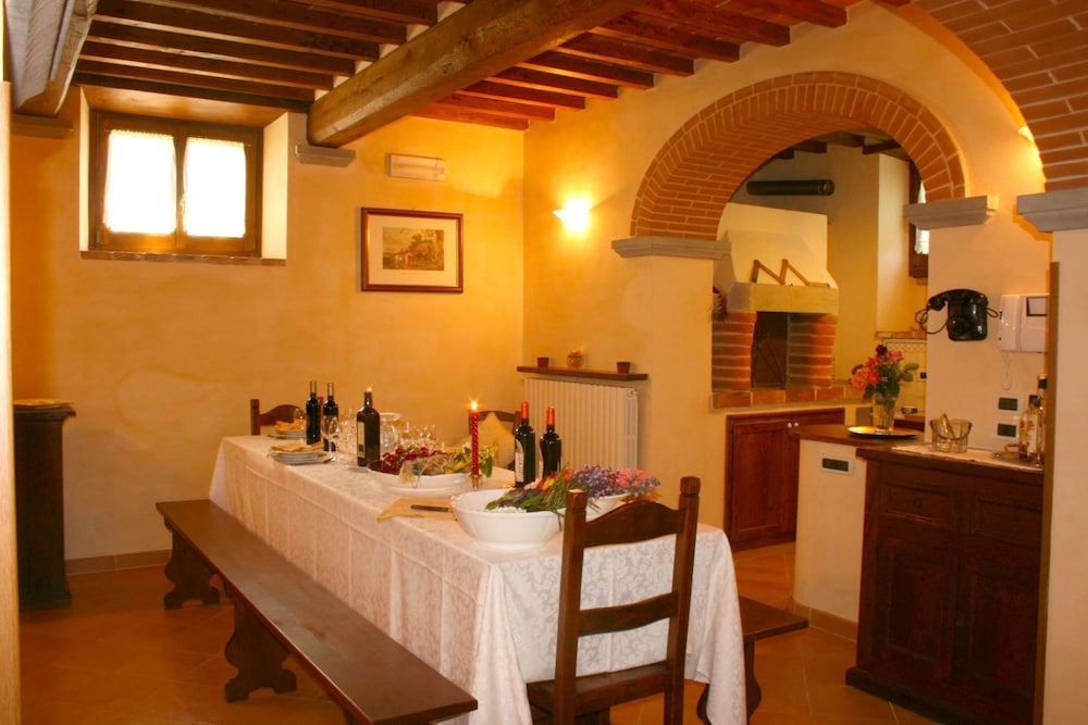 Villa Degli Olivi 11/26